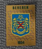 Panini/Football 86/SK Beveren/Emblème, Enlèvement ou Envoi, Neuf, Affiche, Image ou Autocollant