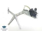 Raammechanisme rechtsvoor Opel Zafira B ('05-'11) 93184843, Neuf, Enlèvement ou Envoi, Opel, Opel