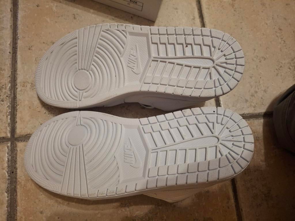 Sneakers maat 42 nieuw, Enlèvement, Baskets