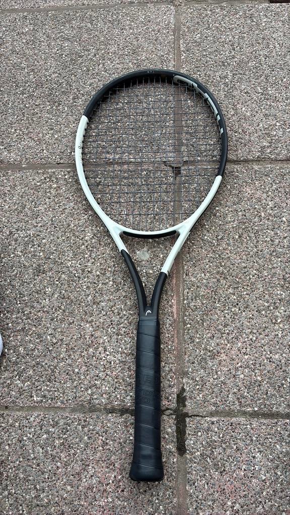 Head Speed MPL, Sport en Fitness, Tennis, Racket, Head, Ophalen of Verzenden