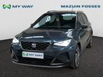 Seat Arona Arona 1.0 TSI FR Edition, Auto's, Seat, Arona, Handgeschakeld, SUV of Terreinwagen, Zilver of Grijs