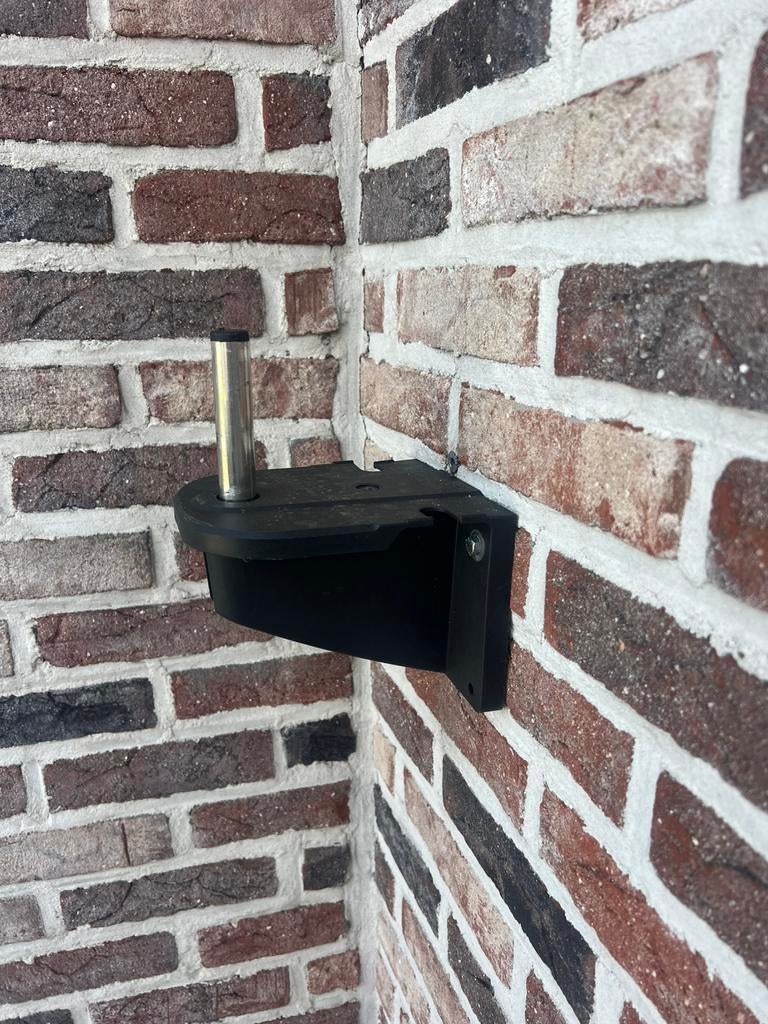 Gardena muurbeugel houder, Tuin en Terras, Ophalen, Nieuw, Kunststof