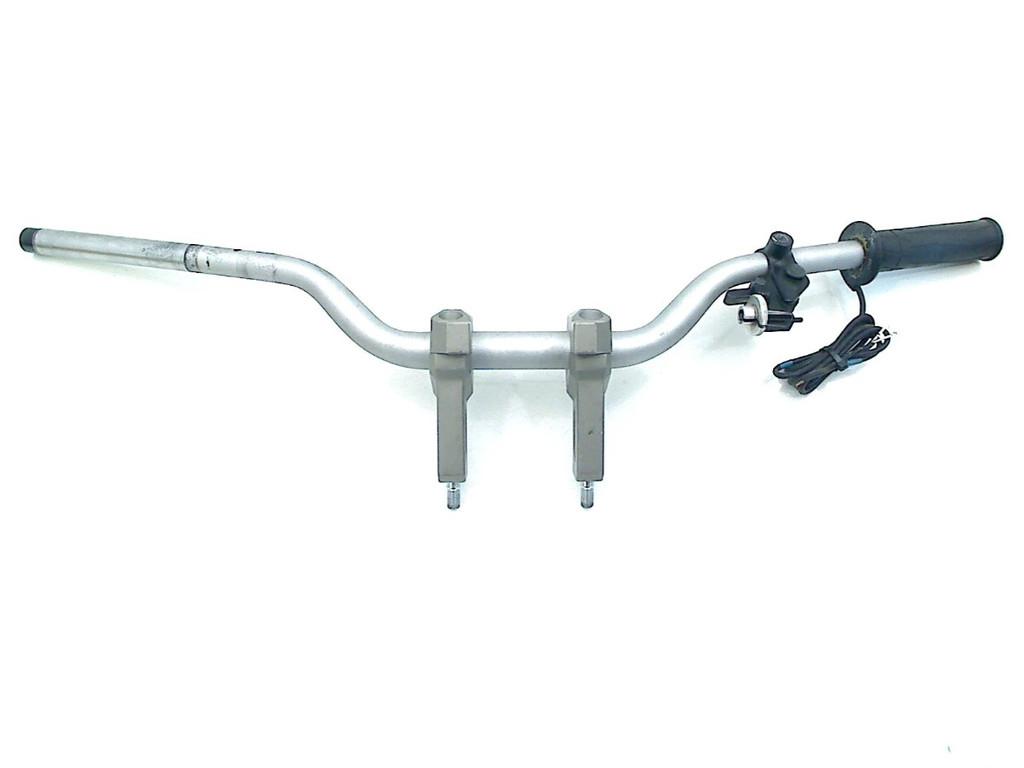 VOLANT DIRECTION MT 09 Tracer 2015-2017 (MT09TRA MT-09), Motos, Dhr. S. di Majo, Utilisé, Info@cama-motorparts.nl, P.J. Troelstraweg 8 8
3144 CX  MAASSLUIS, NL