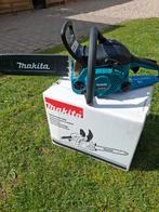 Boomzaag makita, Enlèvement