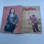 "Reflex". Vintage tijdschrift 1949., Ophalen of Verzenden