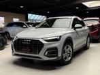 Audi Q5 35 TDi S tronic 163cv GPS CUIR COCKPIT LED LEYLESS, Autos, Audi, Cuir, Achat, Entreprise, Q5