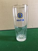 Glas SAFIR, Enlèvement, Comme neuf