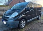 Opel Vivaro 2.0 diesel 190457 km, Autos, Opel, Euro 5, Vivaro, Entreprise, 3 places
