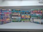 35st VHS videofilms Disney - NL taal, Tous les âges, Enlèvement ou Envoi, Utilisé, En néerlandais