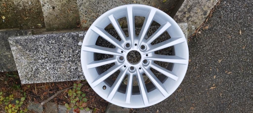 BMW jante styling 284, Particulier, Achat