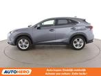 Lexus NX 300h NX 300h E-Four (année de construction 2018), Cuir, Argent ou Gris, Euro 6, 5 portes