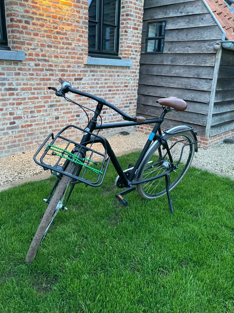 Sparta fiets - retro model, Fietsen en Brommers, Ophalen, Zo goed als nieuw, Sparta