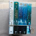 stargate atlantis serie complete