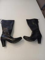 Nerogiardini-laarzen gemaakt in Italië, Kleding | Dames, Schoenen, Hoge laarzen, Zwart, Ophalen of Verzenden, Nerogiardini