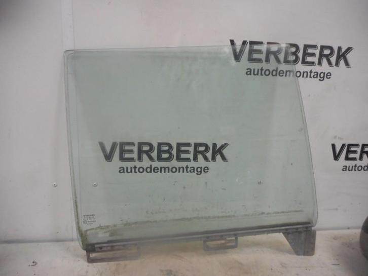PORTIERRUIT RECHTS ACHTER Volvo 740 Estate (01-1985/12-1992), Auto-onderdelen, Ruiten en Toebehoren, Volvo, Gebruikt