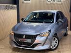 Peugeot 208 1.2i * GARANTIE 12 MOIS * 1ER PROPRIETAIRE *, Autos, Achat, Euro 6, Entreprise, Boîte manuelle