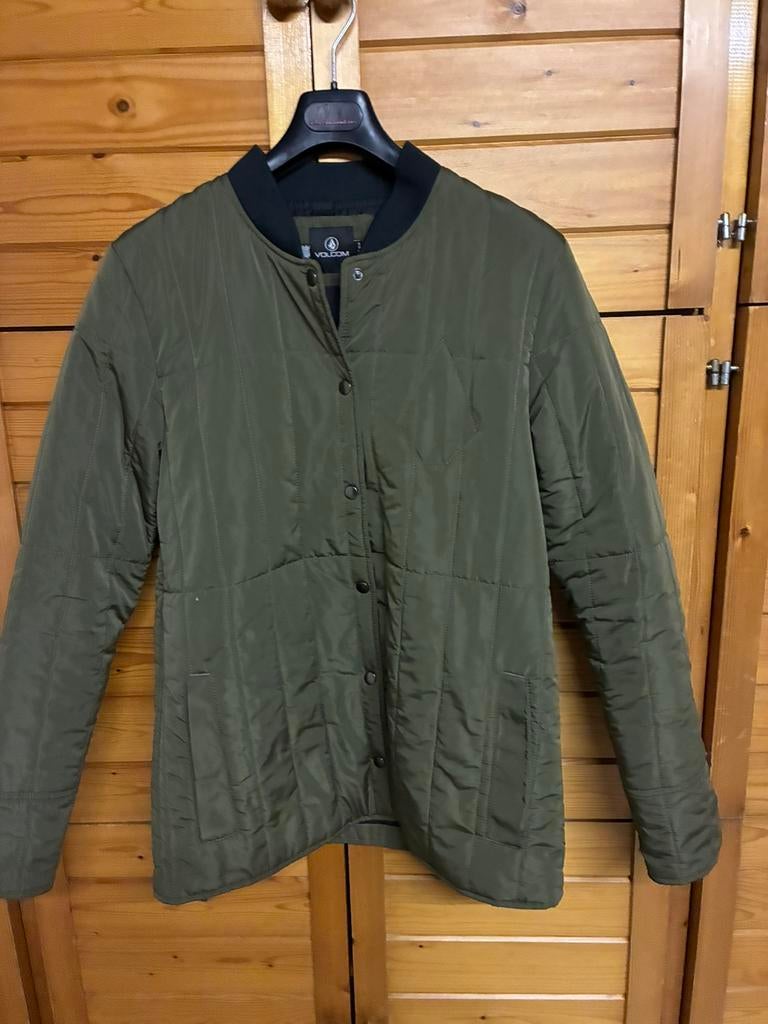 Lichte unisex jas maat smal, Vêtements | Hommes, Vestes | Été, Enlèvement ou Envoi, Comme neuf, Taille 46 (S) ou plus petite, Autres couleurs