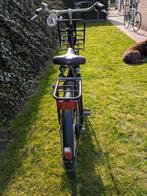 Cortina transportfiets – nieuwstaat - amper gebruikt, Fietsen en Brommers, 53 tot 56 cm, Versnellingen, Zo goed als nieuw, Ophalen