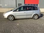 2006 Ford Focus C-Max 1.6 TDCi Trend Personenauto, Auto's, Monovolume, Gebruikt, Overige brandstoffen, Bedrijf