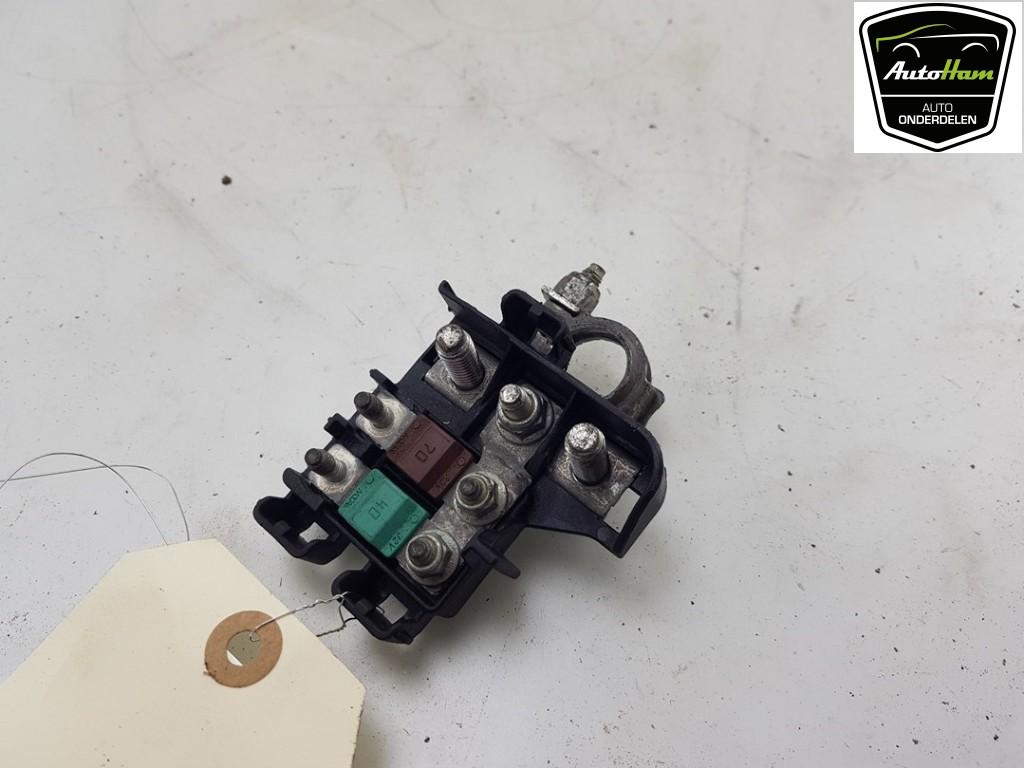 ACCU SENSOR Jeep Renegade (BU) (|00518965870|51896587|), Jeep, Dhr. J. Ham, Gebruikt, Administratie@autoham.nl