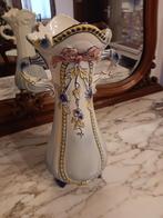 Vaas, Enlèvement ou Envoi