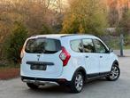 Dacia lodgy stepway 1.5dci 2016, Autos, Dacia, Achat, Euro 6, Entreprise, Lodgy