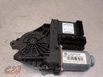 Moteur de vitre portière d'un Volkswagen Caddy, Autos : Pièces & Accessoires, Volkswagen, -, 3 mois de garantie, Utilisé