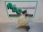 Réservoir d'expansion d'un Citroen C3 (C3 09-), -, 3 mois de garantie, Utilisé, -