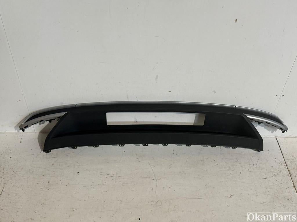 Audi A3 8Y Diffuseur 8Y4807521A, Utilisé, Arrière, Pare-chocs