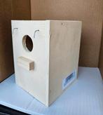 PERRUCHEHUIS + HAKEN 17 x 12.5 x 15CM, Ophalen