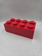 Boîte à pain Lego, Enlèvement, Comme neuf, Ensemble complet, Lego