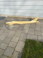 Blue Angel 60 F3A 1973 vintage epoxy romp met kabine, Ophalen, Zo goed als nieuw