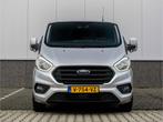 Ford Transit Custom 280 2.0 TDCI L1H1 | Trekhaak | Airco | C, Auto's, Gebruikt, 4 cilinders, Bedrijf, 5 deurs
