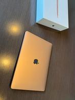 Apple Macbook Air 2020 - Rosé goud, Informatique & Logiciels, Apple Macbooks, 256 GB, Moins de 2 Ghz, Enlèvement, Utilisé
