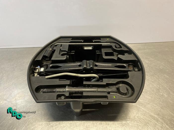 Krikset van een Citroen DS3 (DS3 10-), Auto-onderdelen, Overige Auto-onderdelen, Citroën, Gebruikt, 3 maanden garantie, Ophalen of Verzenden