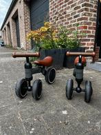 Mini-bike 2Cycle loopfiets, Ophalen, Gebruikt, Verstelbare zitting