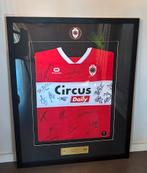 Squad signed shirt Royal Antwerp Football club (RAFC), Enlèvement, Neuf, Maillot