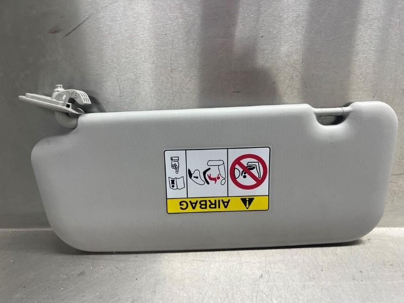 PARE-SOLEIL Kia Rio IV (YB) (01-2017/09-2020), Utilisé, Kia