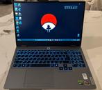 Lenovo loq pc gaming, Informatique & Logiciels, Enlèvement, Comme neuf, Gaming, SSD