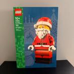 Lego 40820 Up scaled Santa
100% Nieuw en sealed.
Vaste prijs, Enlèvement, Lego