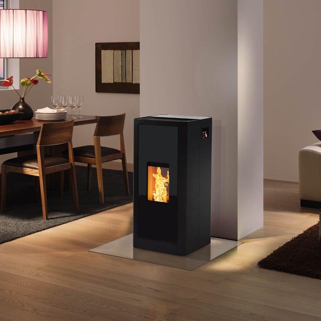 Pelletkachel Rika Sumo, Huis en Inrichting, Meerkleurig, Overige materialen, Overige stijlen, Nieuw