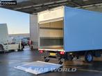 Iveco Daily 70C21 3.0L 1000KG Laadklep Luchtvering Automaat, Auto's, Bestelwagens en Lichte vracht, Stof, Gebruikt, Euro 6, 4 cilinders