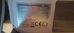 Lucht ontvochtiger Qlima als nieuw, Enlèvement, Comme neuf, Déshumidificateur