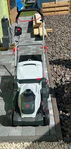 Cramer accu maaier, Tuin en Terras, Ophalen