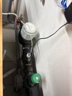 Adoucisseur d’eau au co2, Bricolage & Construction, Sanitaire, Enlèvement, Comme neuf