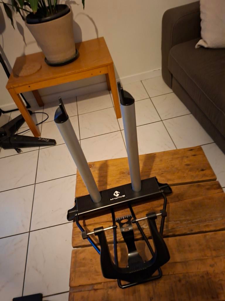 Wielrichter M wave, Ophalen, Zo goed als nieuw