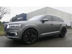 Audi E-Tron Q7 190kW 285000km 2017, Autos, Audi, Euro 6, 48 g/km, Cruise Control, Hybride Électrique/Diesel