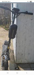 Electric  step, Fietsen en Brommers, Steps, Ophalen