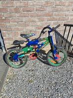 Stuntfiets 16 inch, Fietsen en Brommers, Fietsen | Kinderfietsjes, Ophalen