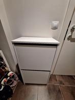 Bissa schoenenkast ikea, Ophalen, Zo goed als nieuw